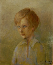olio, olio bambino, bambino inglese